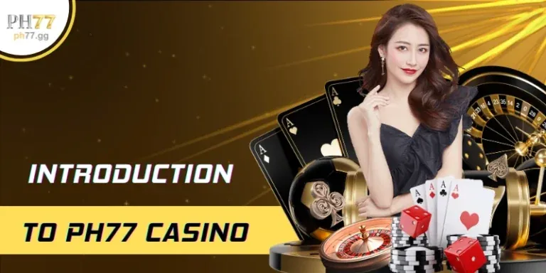 Trải nghiệm game casino trực tuyến mới